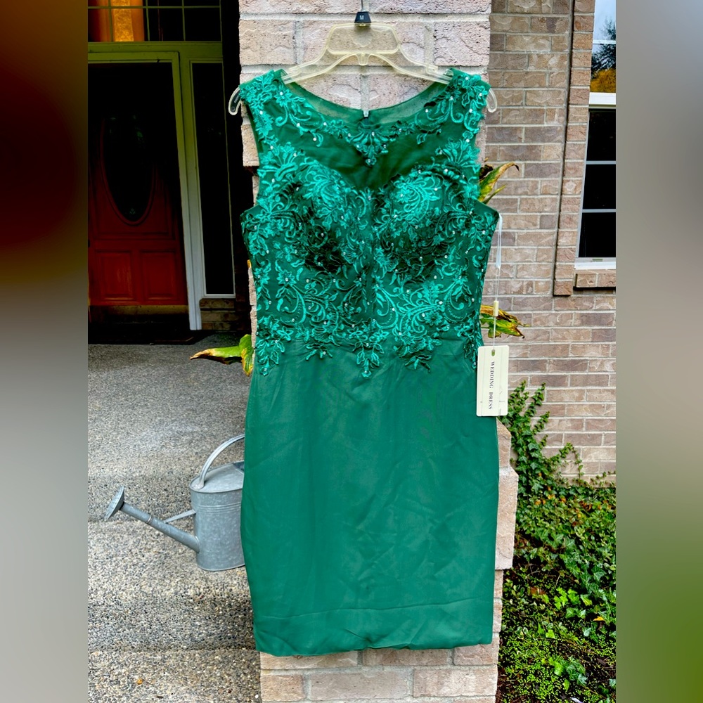 2 Piece Dress